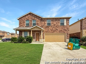 Building Photo - 8734 Anton Schumann Dr Rental