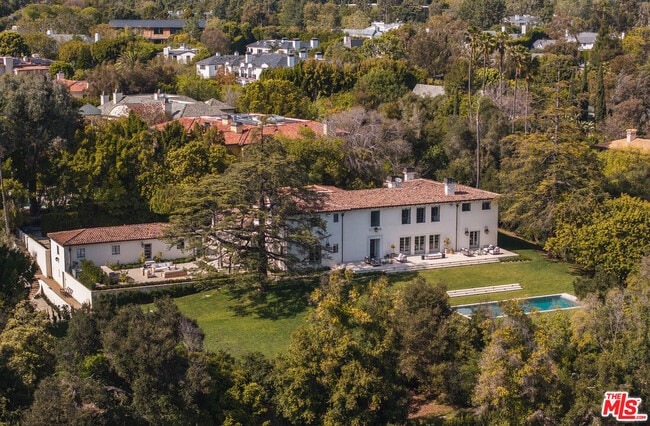 115 N Carolwood Dr