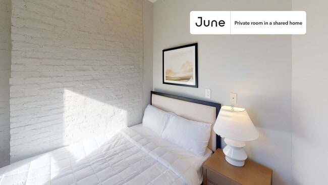 Photo - Room in Shared 2 bed/1 bath home Unit A