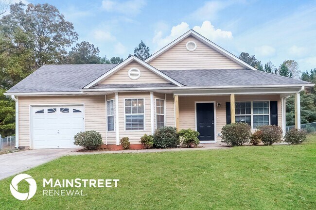 Photo - 60 Summer Breeze Ct House