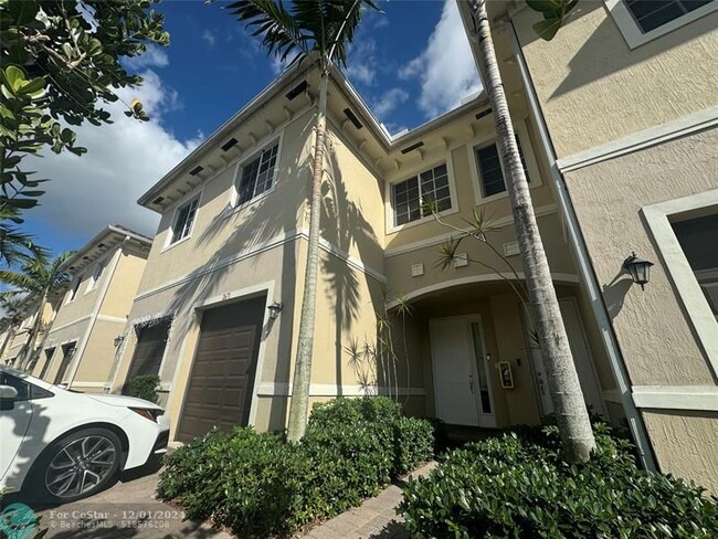 Photo - 2675 SW 81st Terrace Townhome