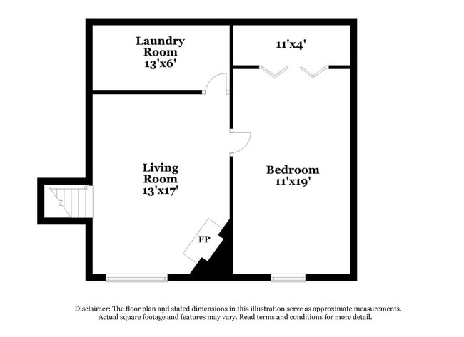 Photo - 6229 Creekford Ln