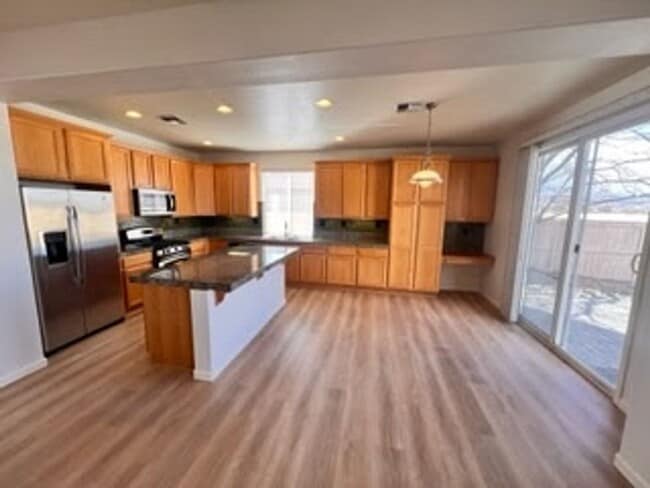 Photo - Damonte Ranch Home For Rent