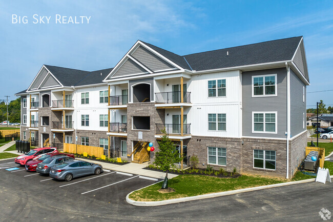 Building Photo - The Everett BRAND NEW! Unit 315 Rental