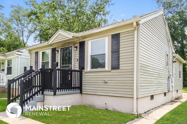 Photo - 415 N 42nd St