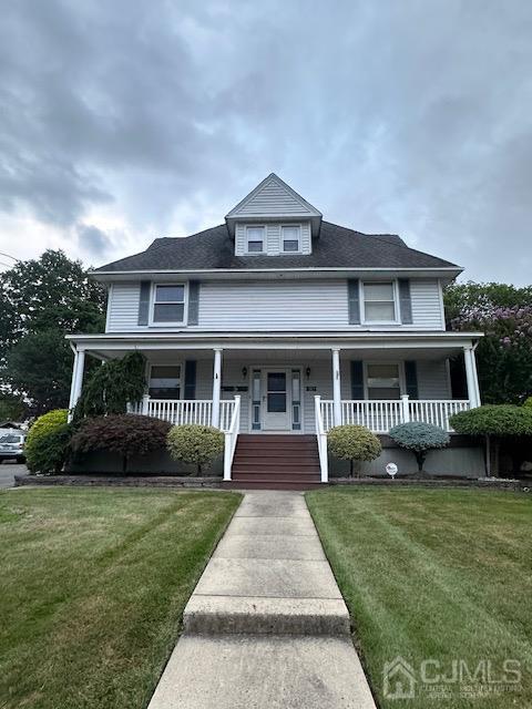 Photo - 121 New Market Rd House