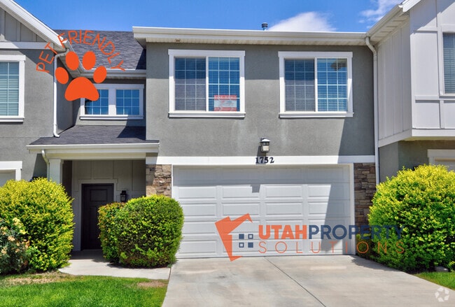 Building Photo - 1752 Winford Dr Rental