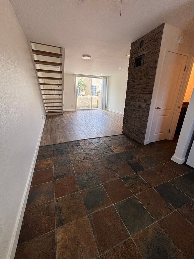 Photo - Spacious 2 Bedroom, 1.5 Bath Two-Story Townhome in Clairemont Unit 116