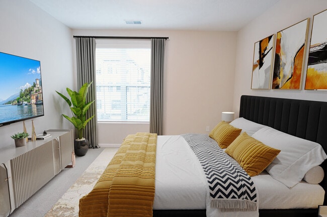 DAF - Dalton Residences