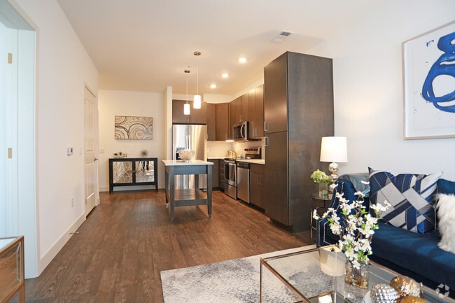 1BR, 1BA - Dizzy Gillespie