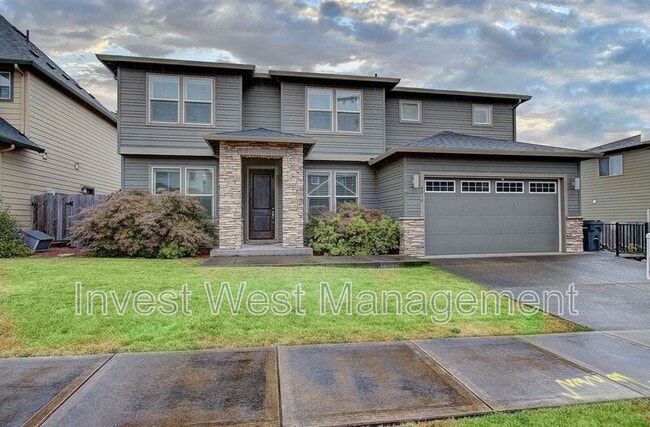 Photo - 4014 NE Tacoma Ct