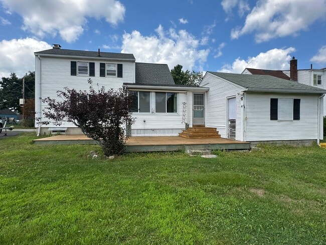 Photo - 15 Craigie St