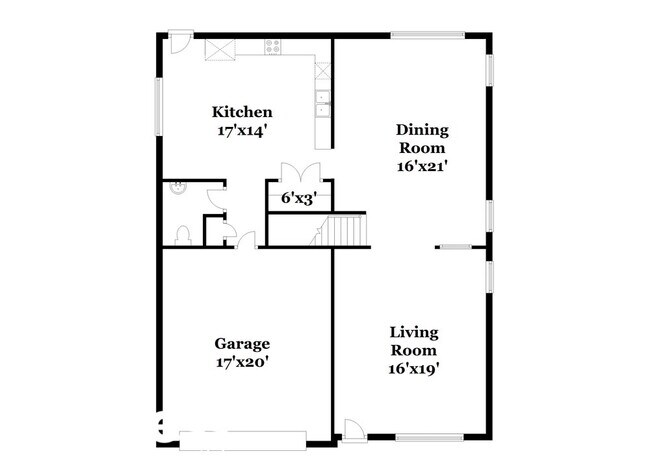 Photo - 9711 Cayenne Dr