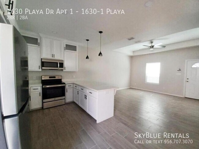 Photo - 1630 Playa Dr Unit 1630-1 Playa