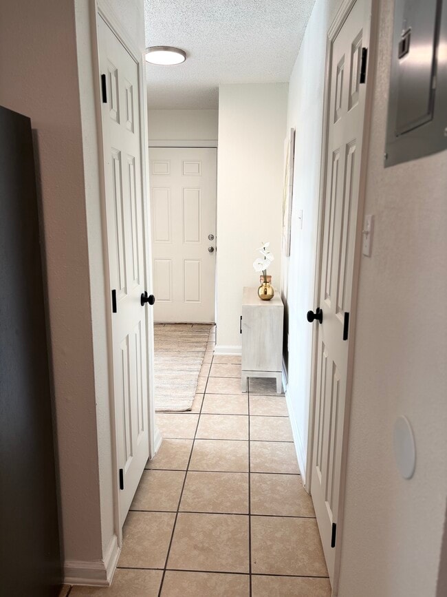 Sea Breeze Townhomes