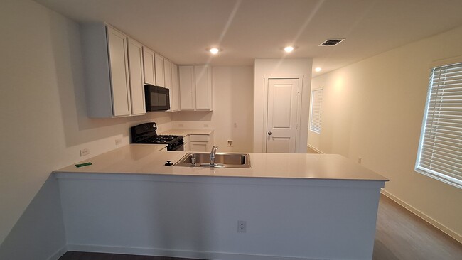 Photo - NEWLY BUILT 3 bedroom 2.5 Bath for Rent