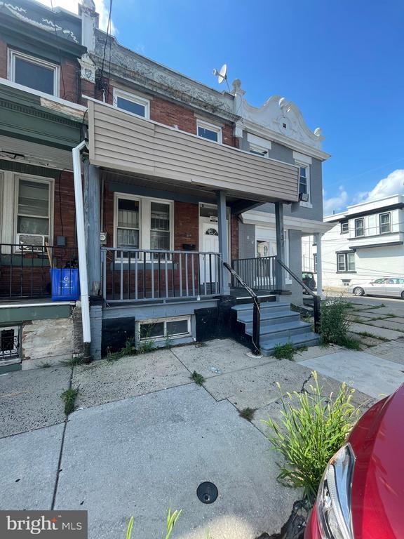 Building Photo - 131 Hansberry St Rental