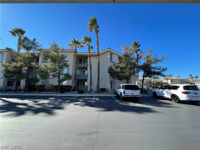 Building Photo - 7159 S Durango Dr Unit 305