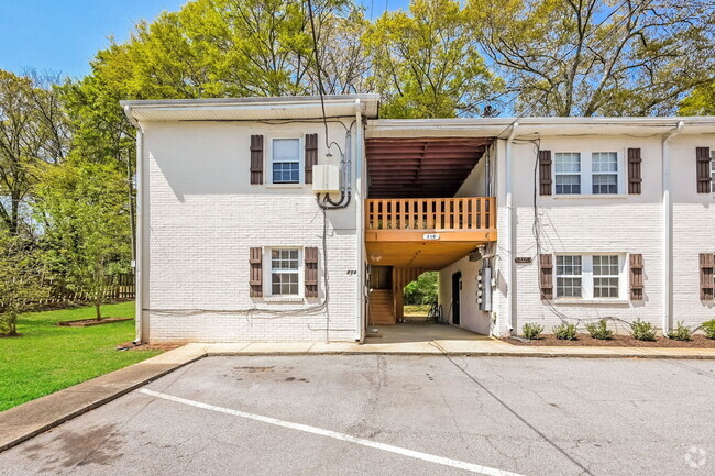 Building Photo - 210 Kirkwood Rd NE Unit 1 Rental
