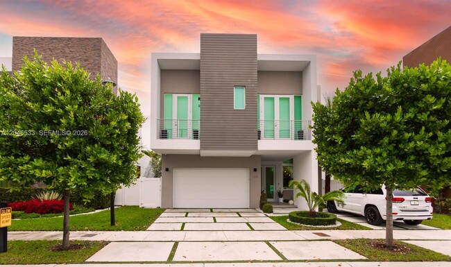 Photo - 10561 NW 68th Terrace