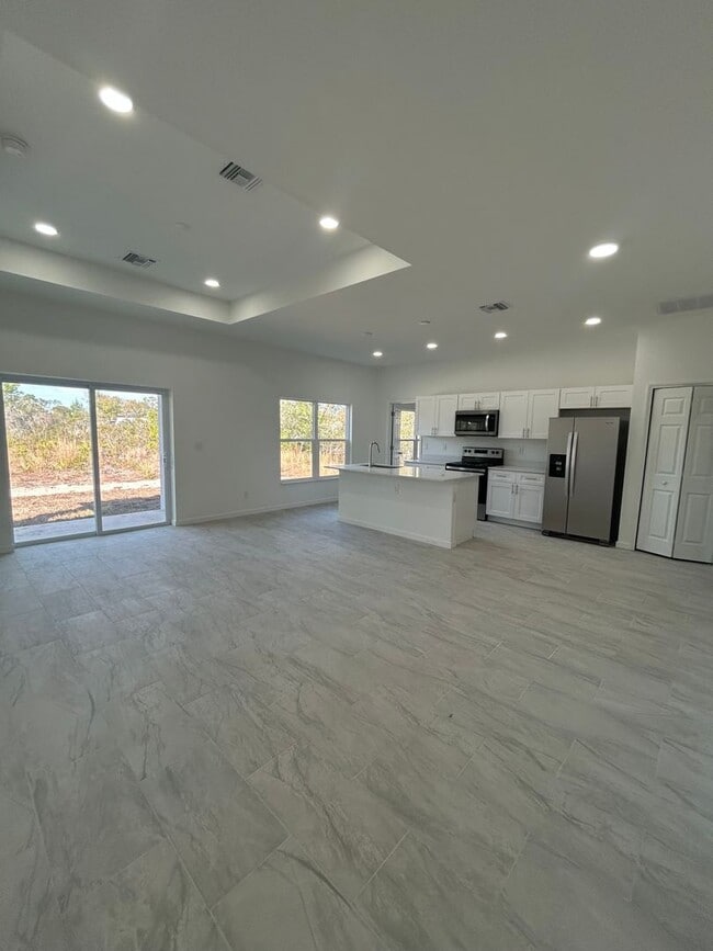 Photo - JUST BUILT! Spacious 4/2/2 Home -Perfect for Your Family in SW Lehigh Acres