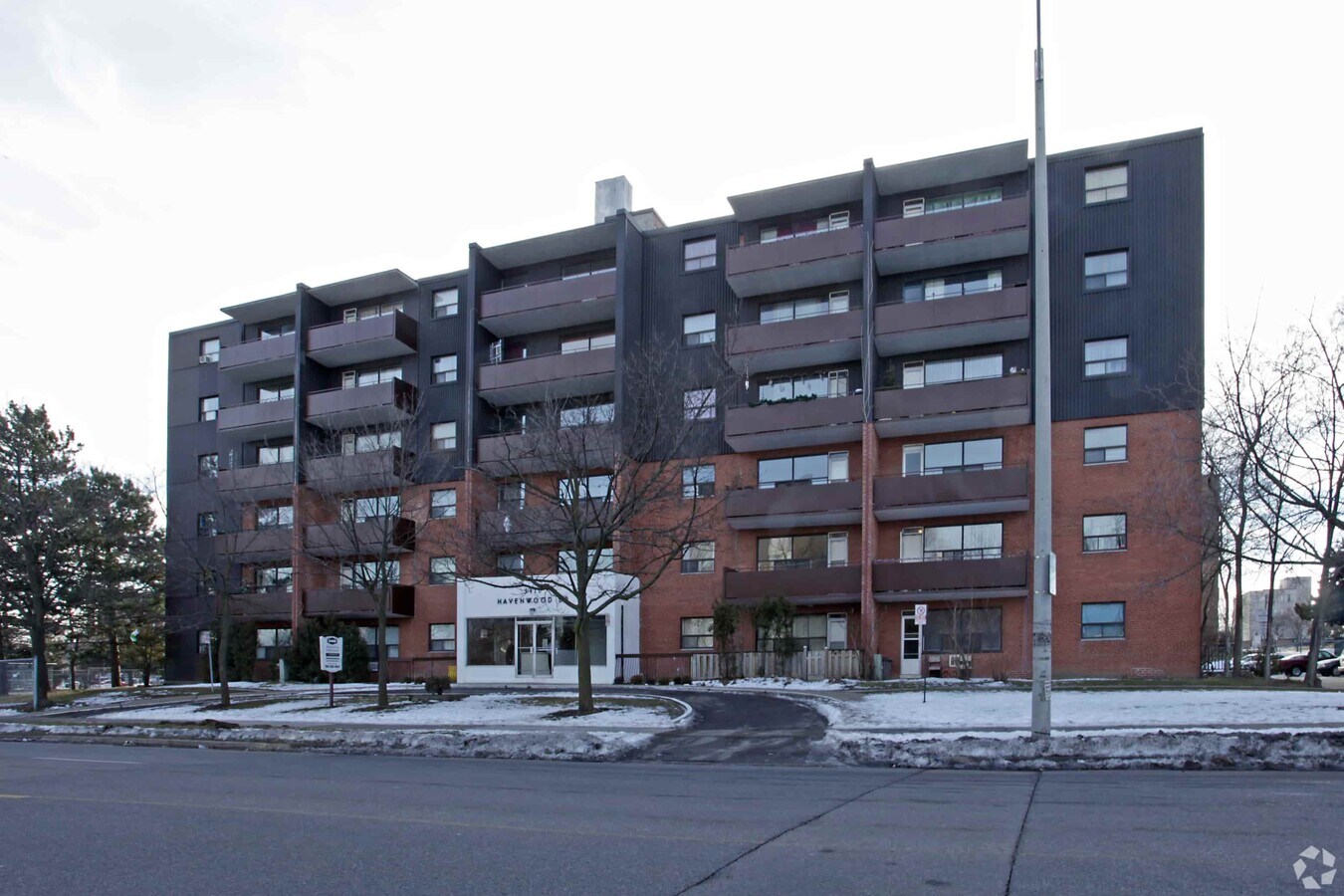 Photo - 3410 HAVENWOOD APARTMENTS