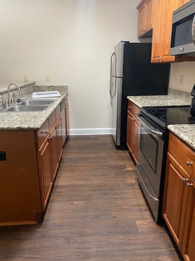 Photo - 405 Meador Dr Unit 1