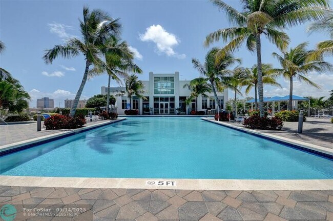 Photo - 300 S Australian Ave Condo Unit 919