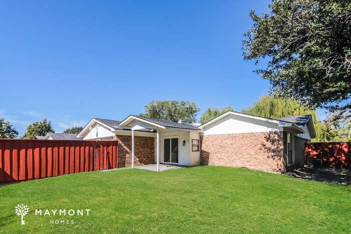 Photo - 1706 Crockett St