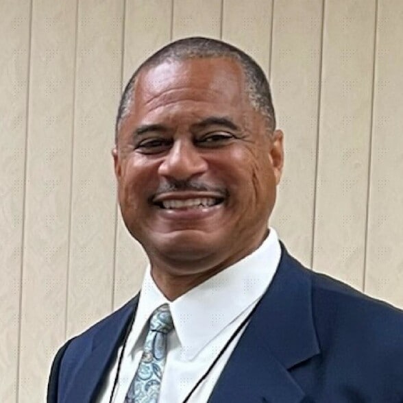 Paul Weathersby