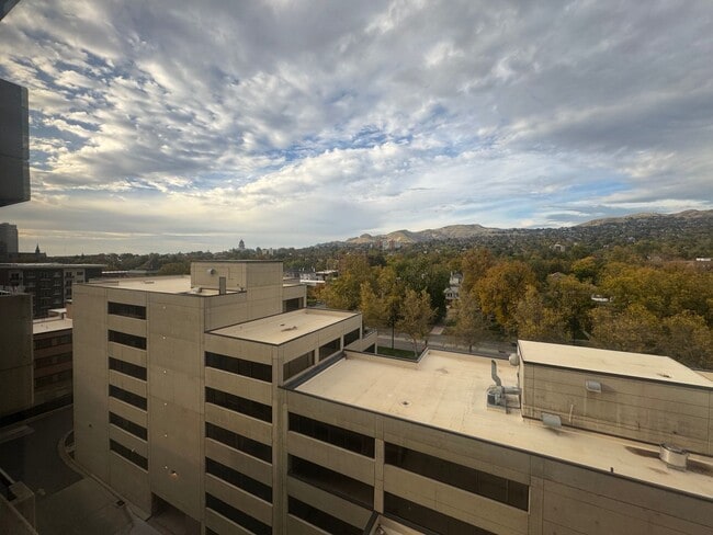Photo - Beautiful Condo in Prime SLC location! Unit 807