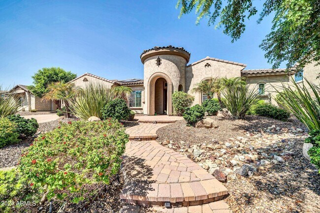 Photo - 9378 W Via Montoya Dr