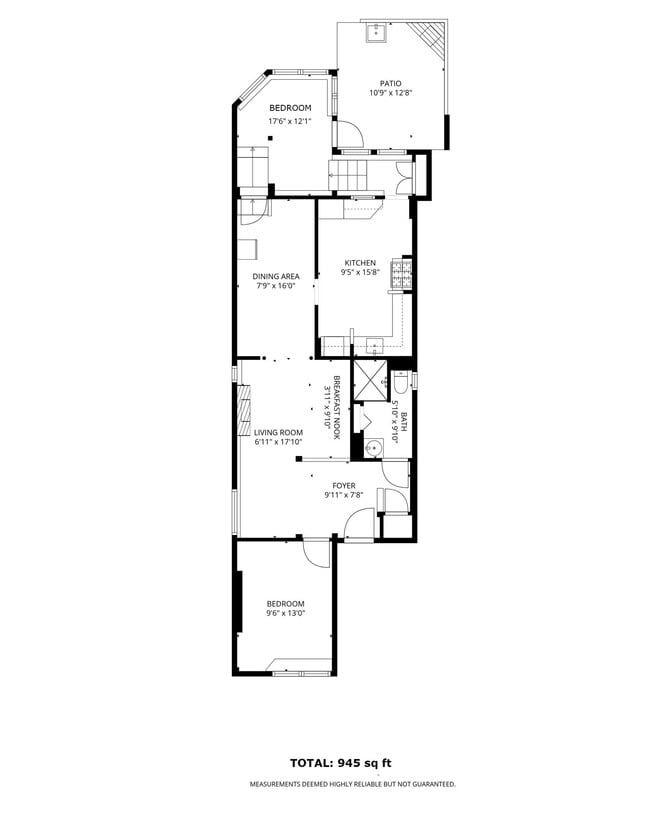 Building Photo - 319 5th St Unit 1