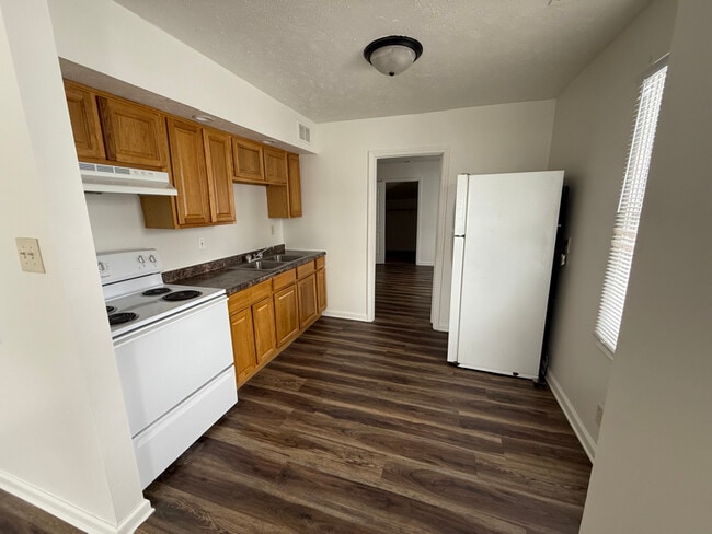 Photo - 1513 S 20th St Unit D