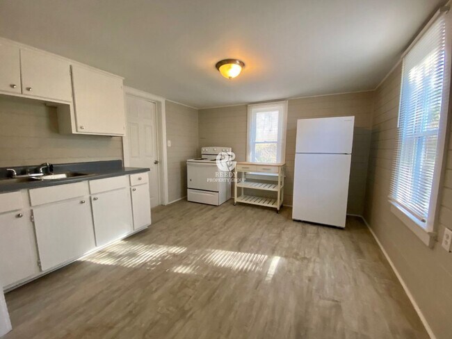 Photo - Remodeled 2 bedroom / 1 bathroom home available now!