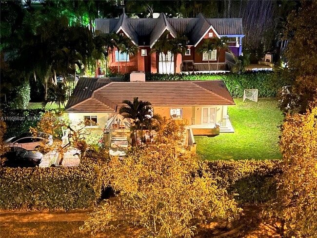 Building Photo - 5450 Sunset Dr