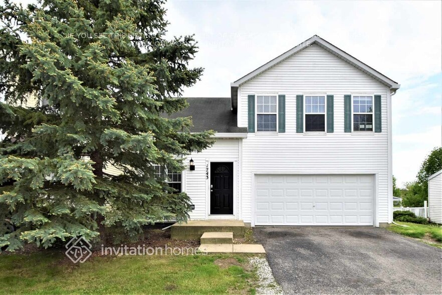 1743 Walnut Park Ln