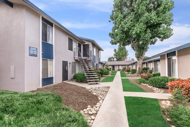 Photo - Welcome to Cameron Park Apartments || Your...