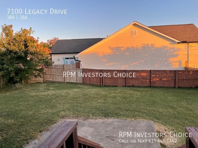 Photo - 7100 Legacy Dr