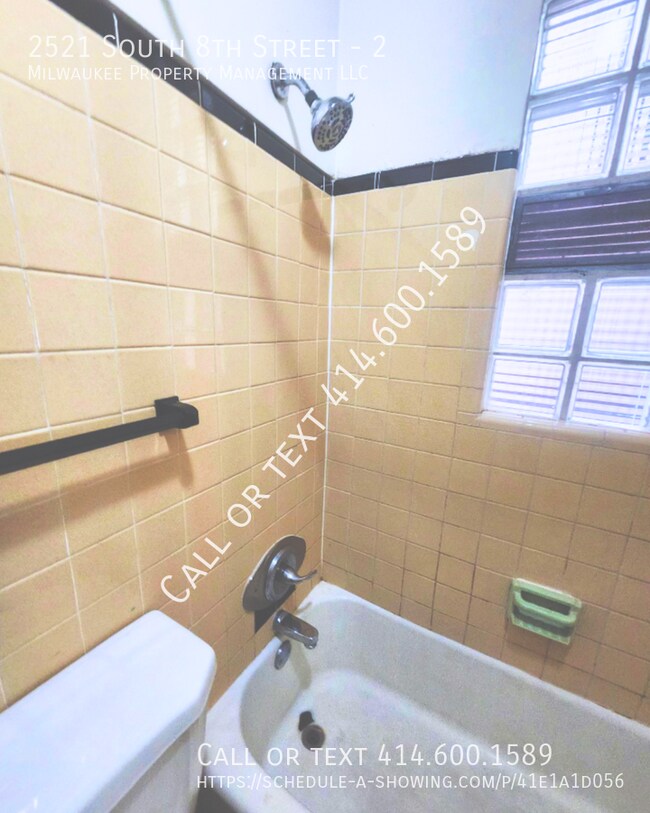 Photo - 2521 S 8th St Unit 2