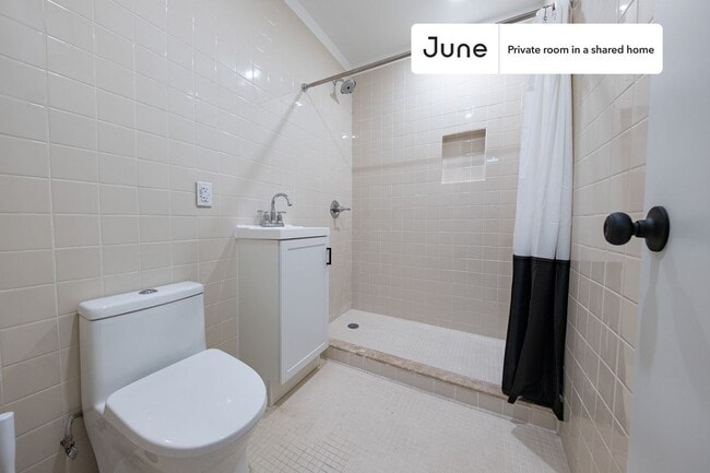 Room in Shared 4 bed/2 bath home in Ditmas Park