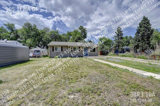 Photo - 105 Tewa Dr House