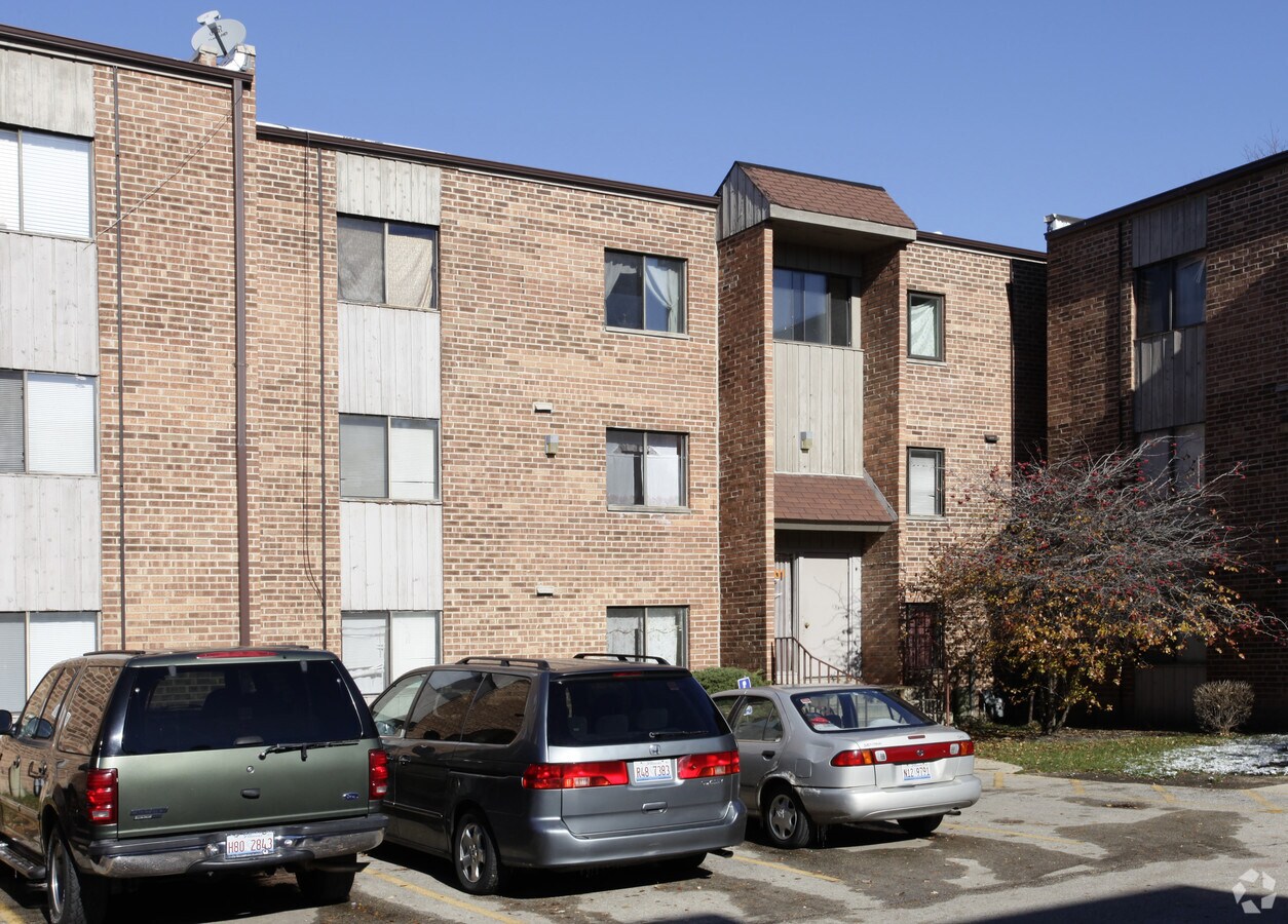 Photo - 1401 E Ports O Call Dr Apartments