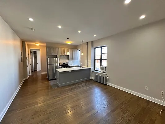 Photo - 1 Bedroom 1 Bathroom Unit 4D