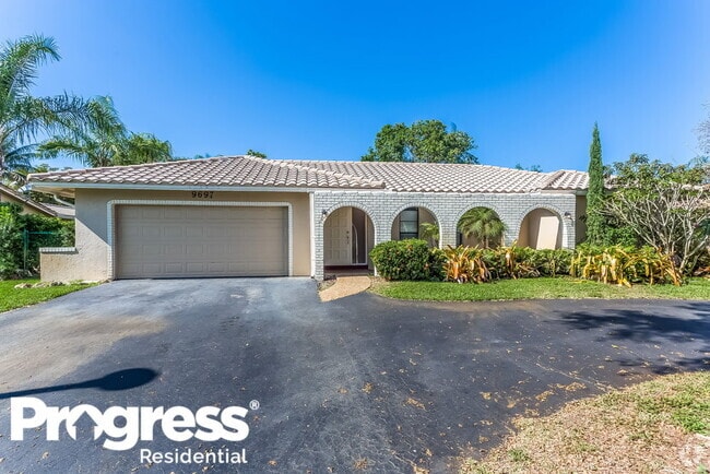 Building Photo - 9697 SW 1st Ct Rental