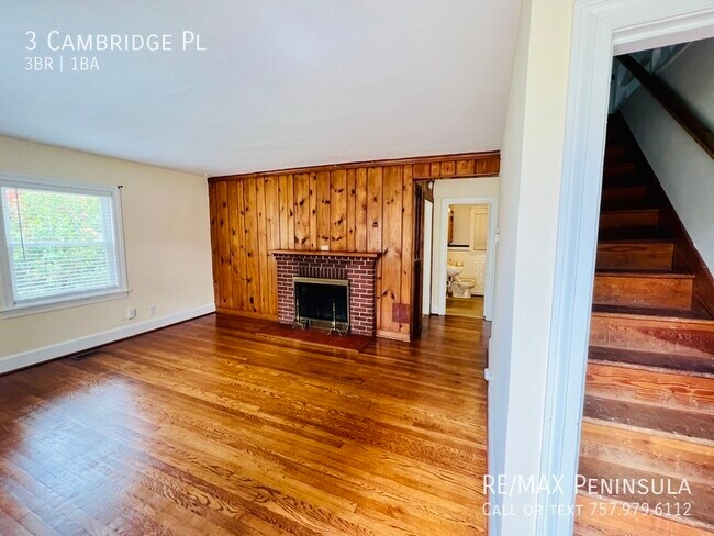 Photo - 3 Cambridge Pl