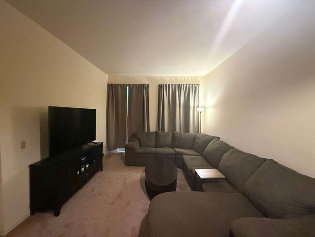 Photo - "Furnished Urban Oasis: Spacious 1-Bedroom in Prime St. Louis Location, SOULARD – 900 Sq Ft of Co...