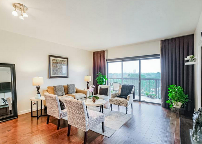 Building Photo - 661 Bering Dr Unit 2122 Rental