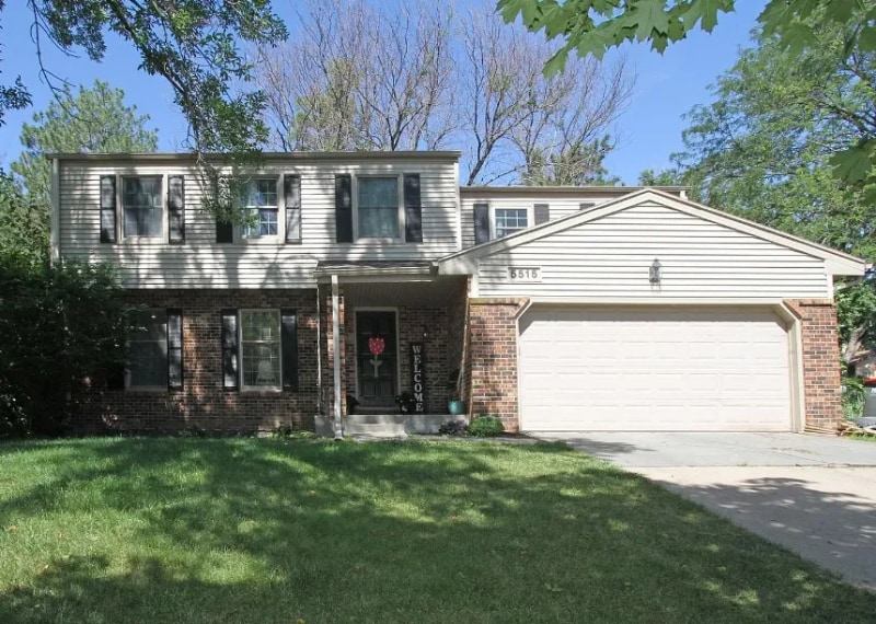 Photo - 5515 S 68th St