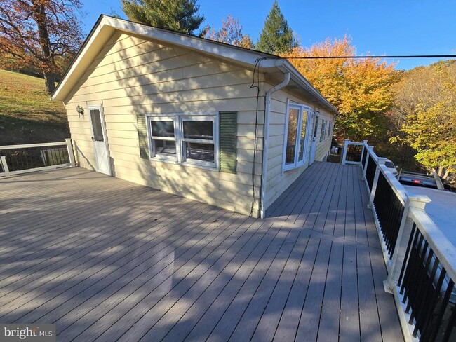 Photo - 1207 Deer Creek Church Rd